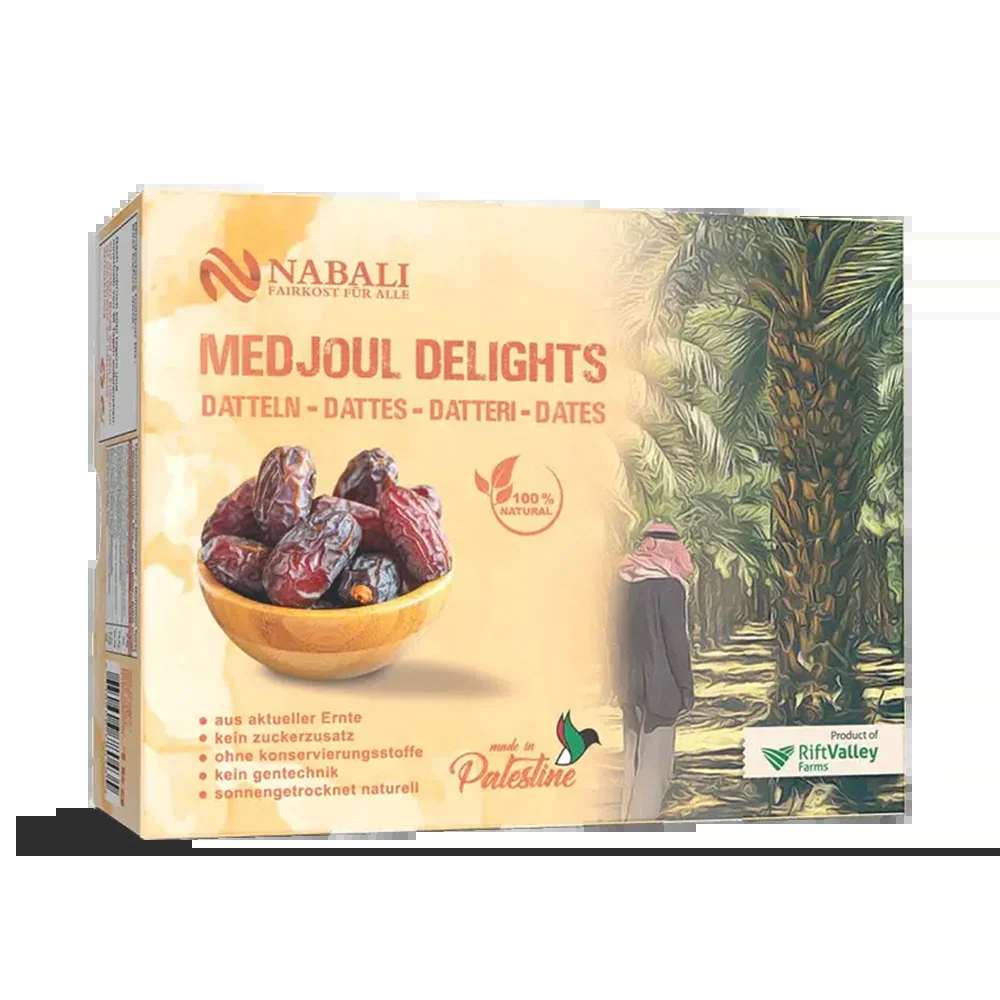 Medjool Datteln